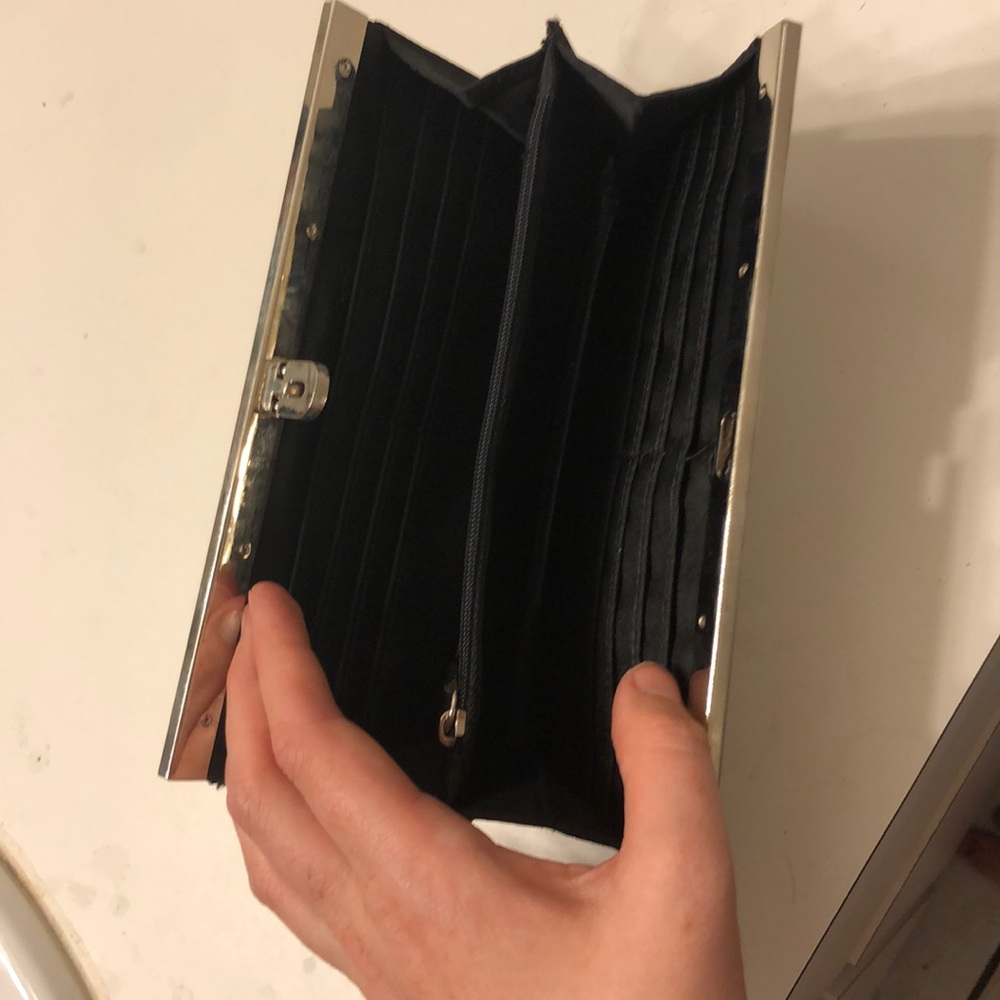 Wallet clutch - Picture 2 of 4